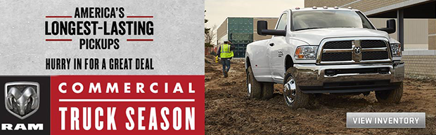 Ed Morse Chrysler Dodge Jeep Ram in Muscatine IA