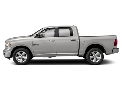 2018 RAM 1500 SLT
