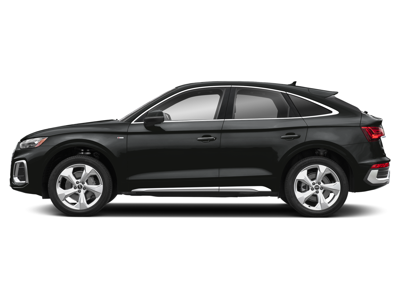 2023 Audi Q5 Sportback S line Premium