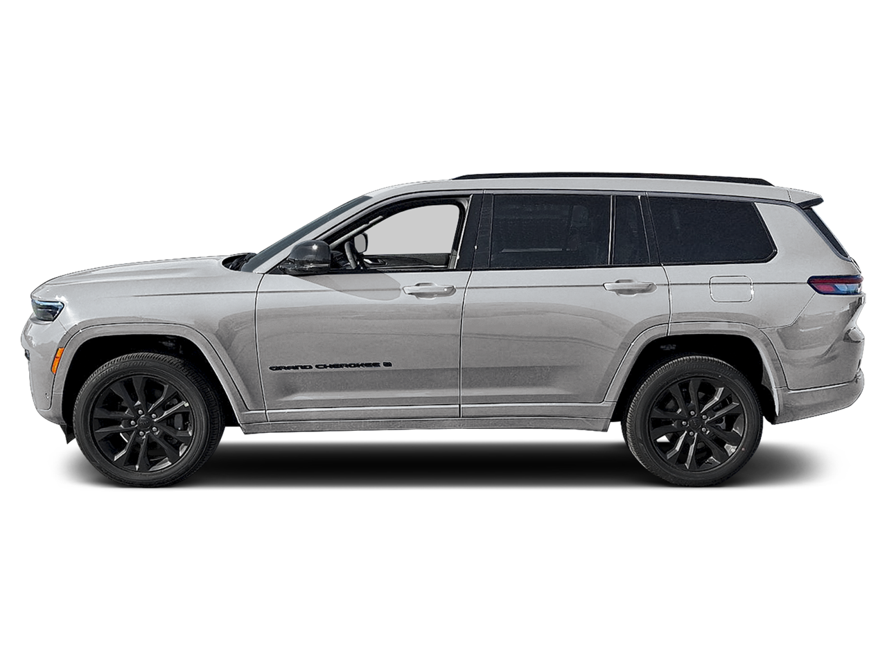2026 Jeep Grand Cherokee GRAND CHEROKEE L LAREDO 4X4