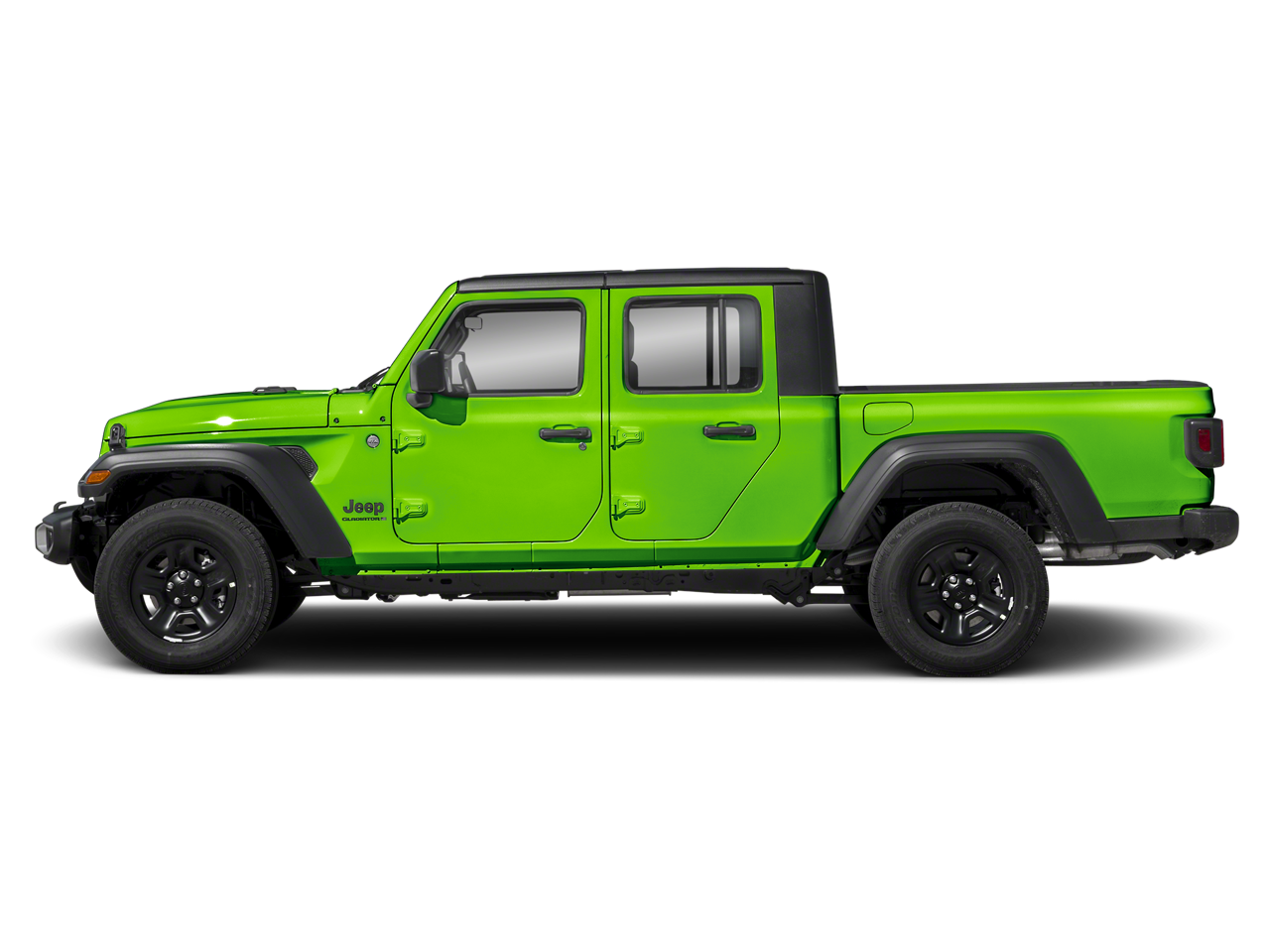 2026 Jeep Gladiator Sport S photo 3