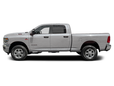 2026 RAM 3500 Big Horn Crew Cab 4x4 8' Box