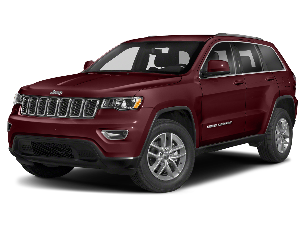 2020 Jeep Grand Cherokee North Edition