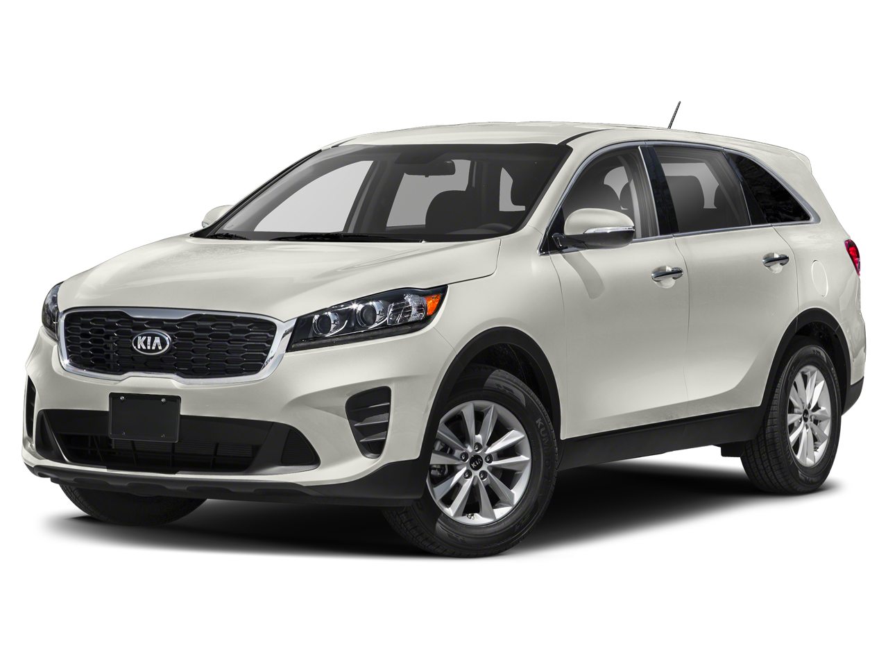 2020 Kia Sorento EX V6
