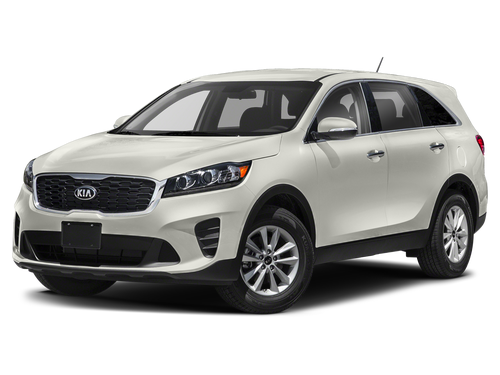 2020 Kia Sorento EX V6