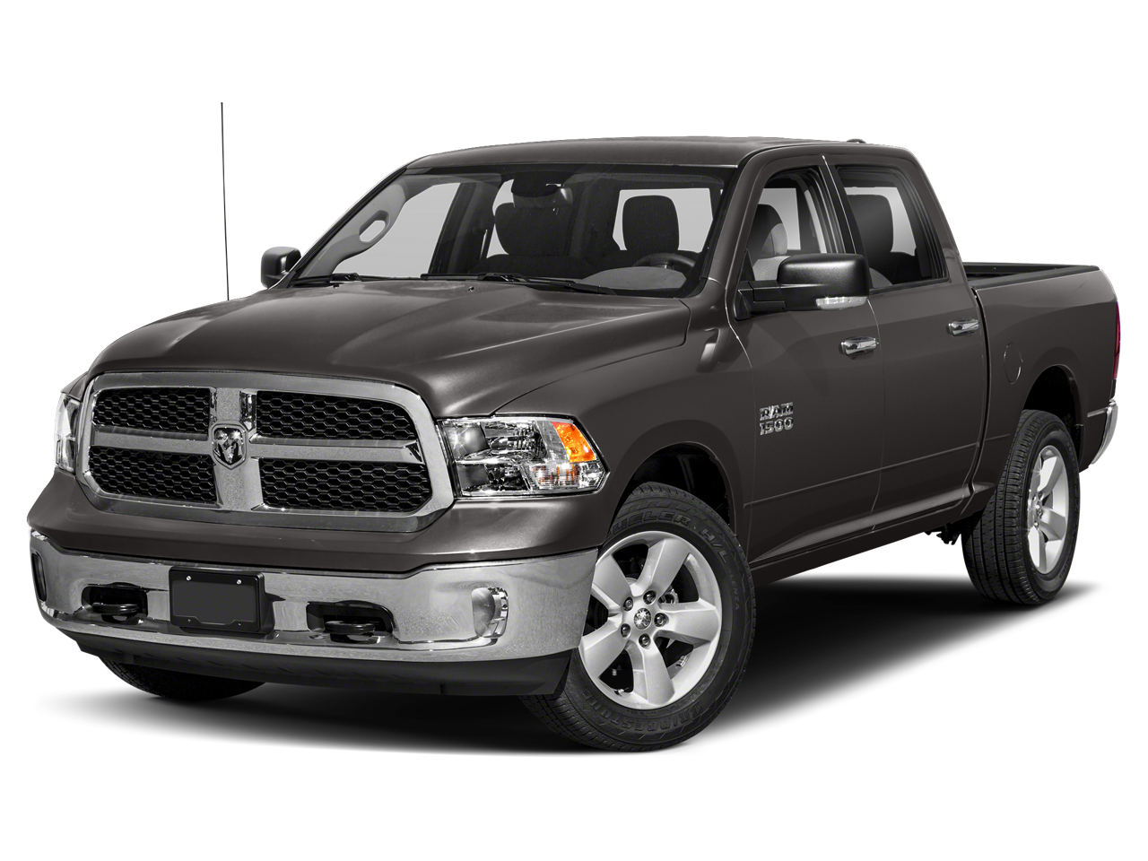 2020 RAM 1500 Classic SLT