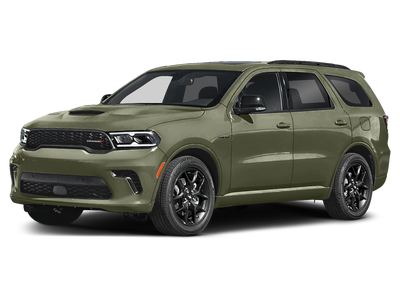 2026 Dodge Durango DURANGO GT PREMIUM AWD HEMI V8