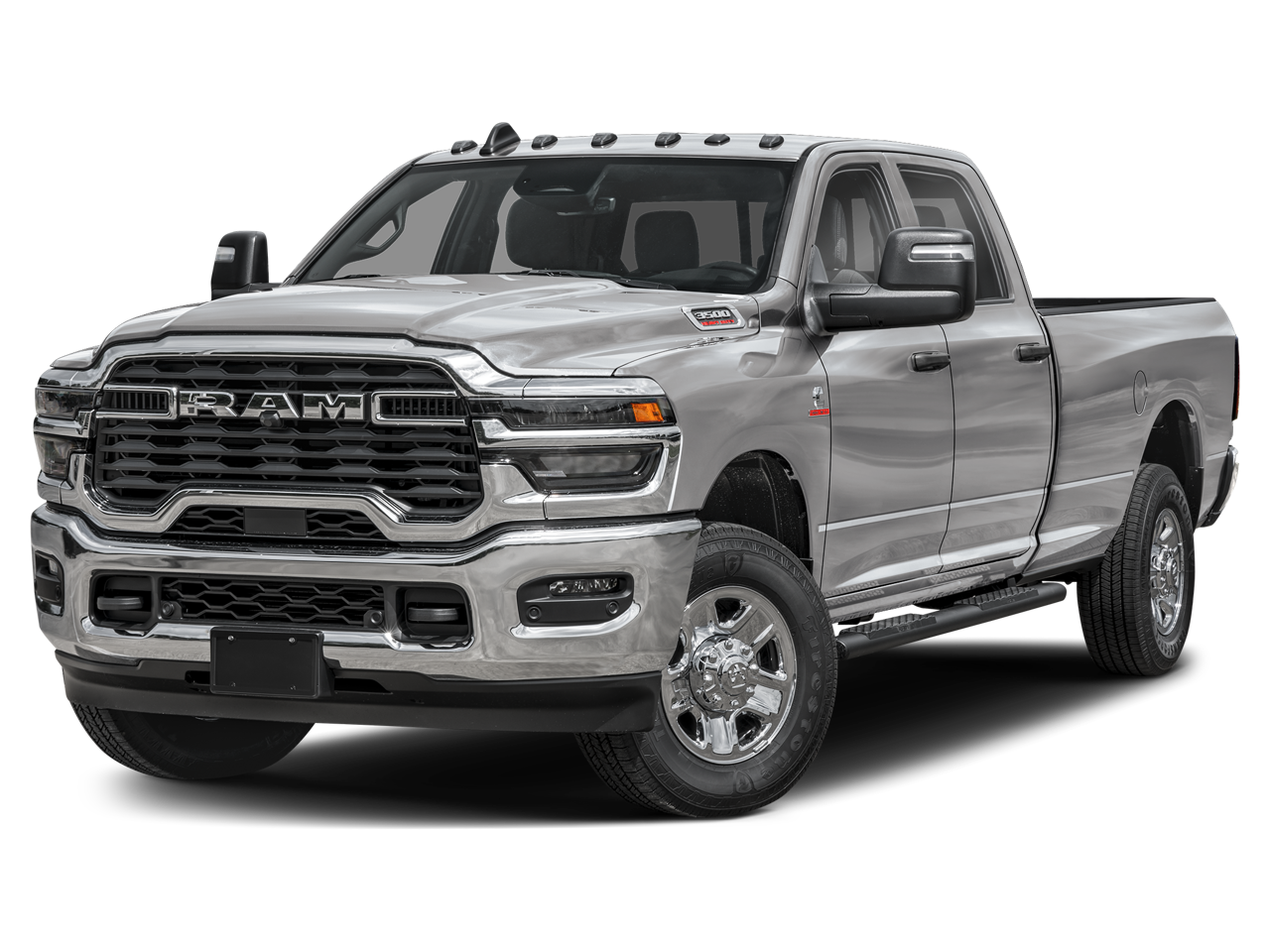 2026 RAM 3500 Tradesman 4X4 Crew Cab SWB's photo