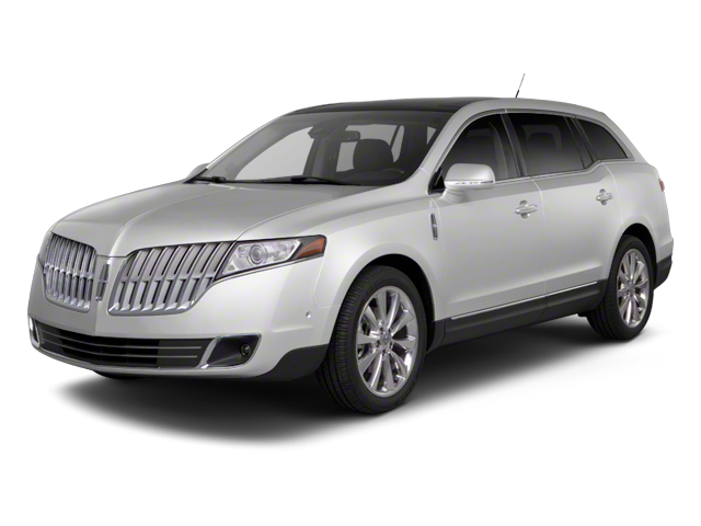 2010 Lincoln MKT Base