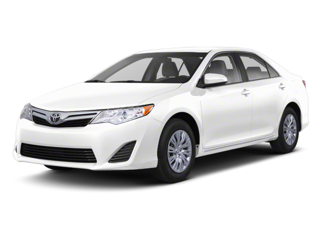 2012 Toyota Camry SE V6