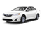 2012 Toyota Camry SE V6