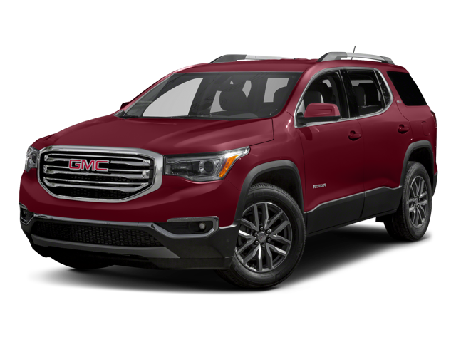 2017 GMC Acadia SLT-1 AWD's photo