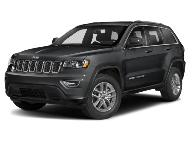 2019 Jeep Grand Cherokee Altitude's photo