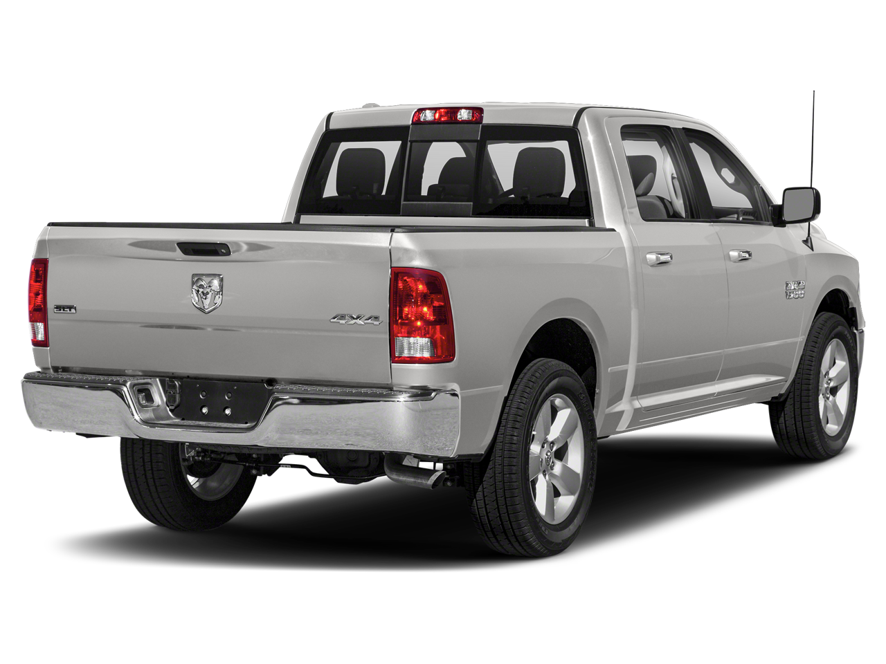 Used 2018 RAM Ram 1500 Outdoorsman with VIN 1C6RR7LT0JS300128 for sale in Muscatine, IA