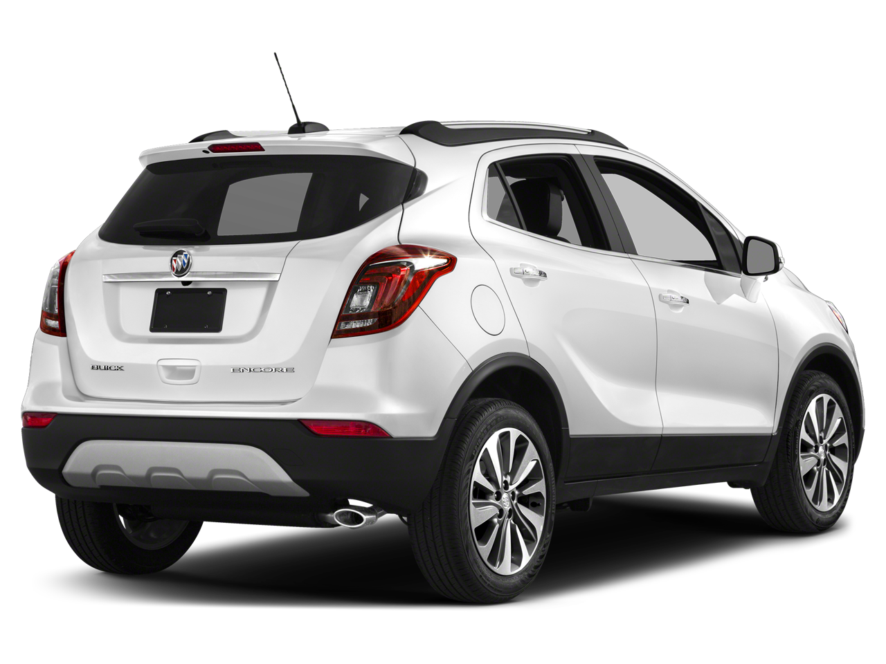 Used 2019 Buick Encore Essence with VIN KL4CJCSM8KB807587 for sale in Muscatine, IA