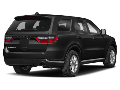 2021 Dodge Durango Citadel AWD