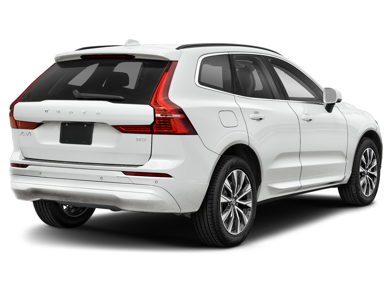 2025 Volvo XC60 B5 Ultra