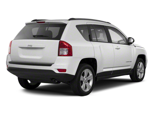 Used 2011 Jeep Compass Base with VIN 1J4NF1FB9BD281384 for sale in Muscatine, IA