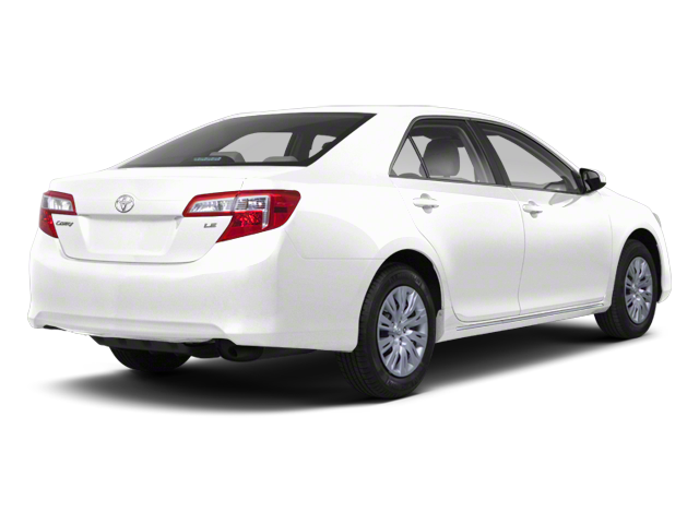 2012 Toyota Camry SE V6