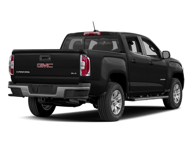 Used 2017 GMC Canyon SLE with VIN 1GTG5CEN1H1284931 for sale in Muscatine, IA