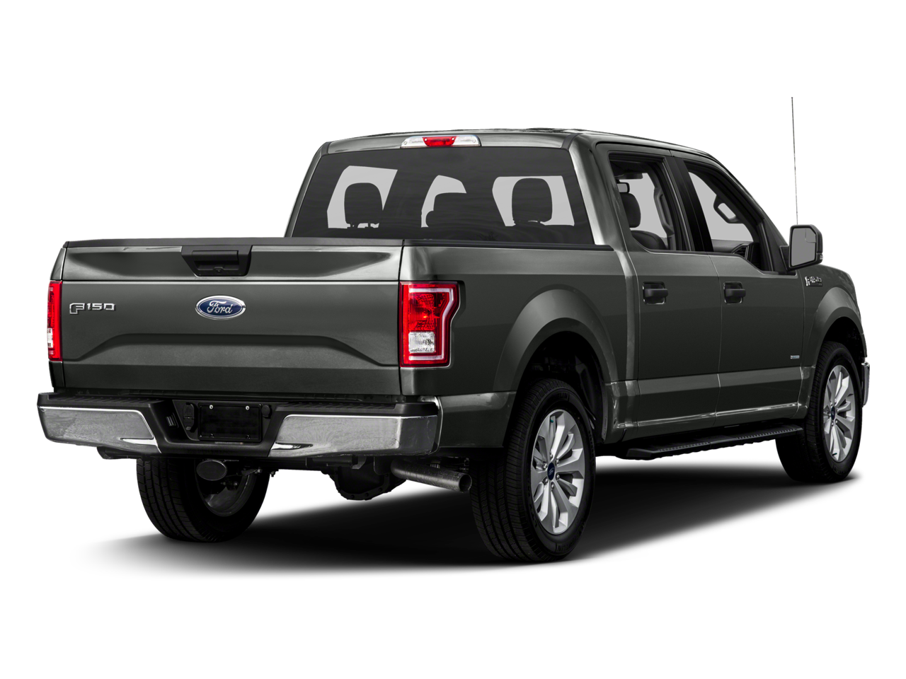Used 2017 Ford F-150 XLT with VIN 1FTEW1EP7HKD09237 for sale in Muscatine, IA