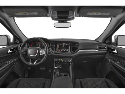 2021 Dodge Durango Citadel AWD