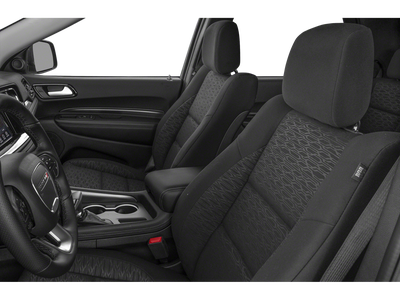 2021 Dodge Durango Citadel AWD