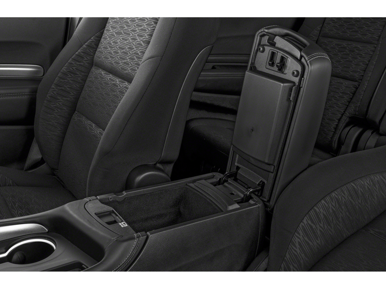 2021 Dodge Durango Citadel AWD