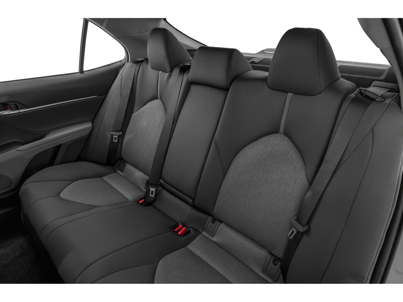 2021 Toyota Camry Hybrid XLE