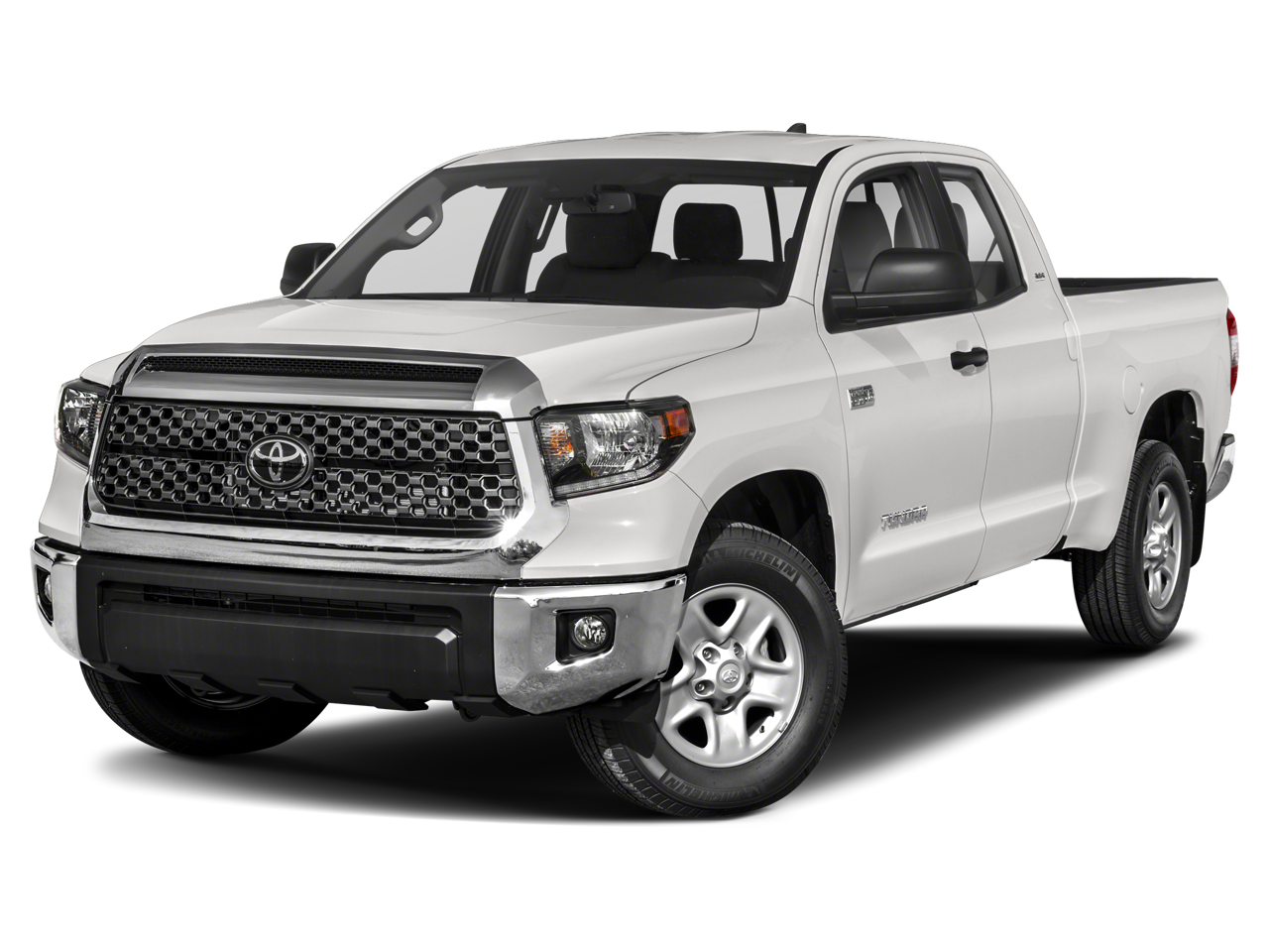 2021 Toyota Tundra 4WD Limited