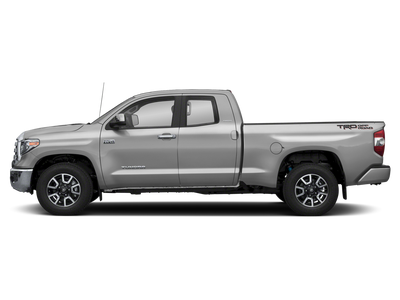 2021 Toyota Tundra 4WD Limited