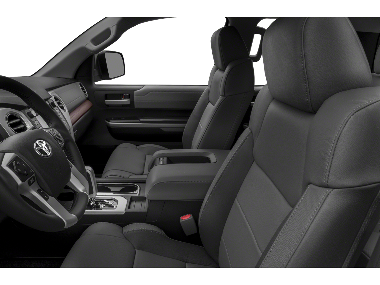 2021 Toyota Tundra 4WD Limited