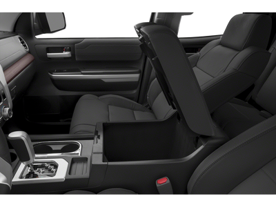 2021 Toyota Tundra 4WD Limited