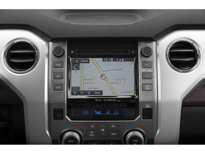 2021 Toyota Tundra 4WD Limited