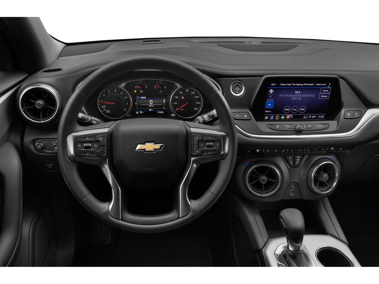 2022 Chevrolet Blazer AWD Premier