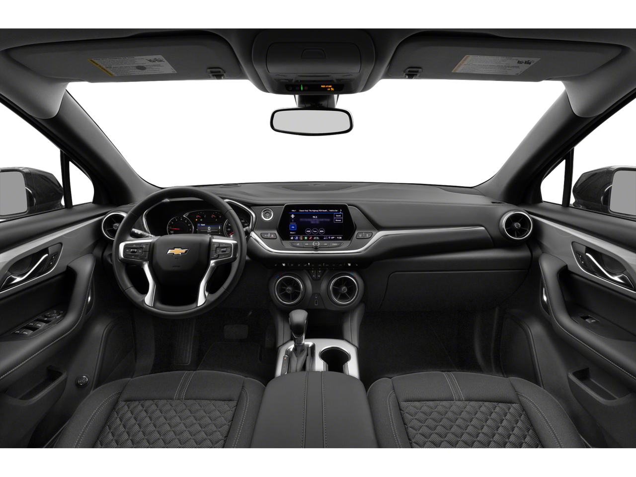 2022 Chevrolet Blazer AWD Premier
