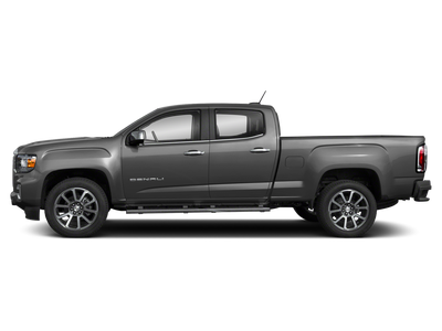 2022 GMC Canyon Denali