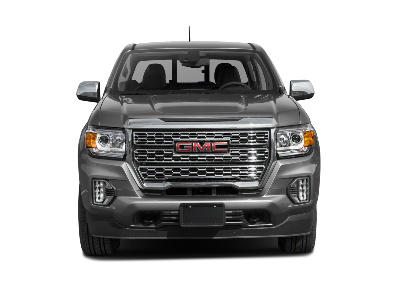 2022 GMC Canyon Denali