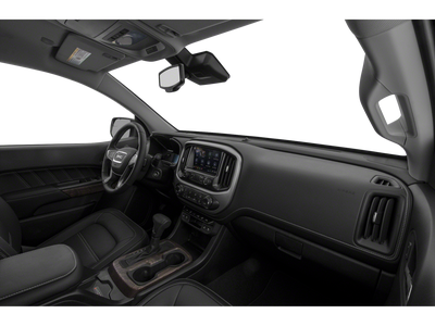 2022 GMC Canyon Denali