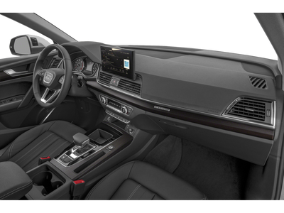 2023 Audi Q5 Sportback S line Premium