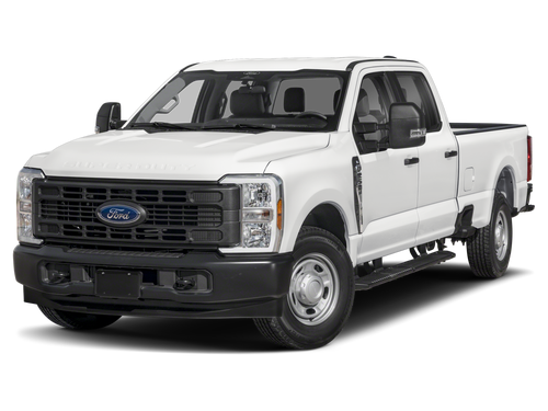 2026 Ford Super Duty F-250 SRW Base