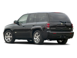 2008 Chevrolet TrailBlazer Fleet