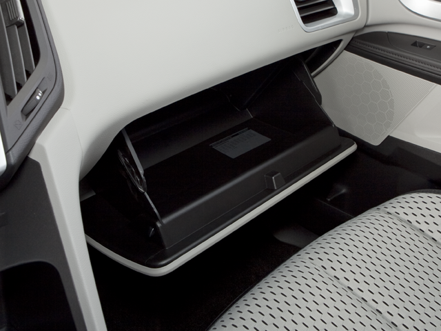 2010 Chevrolet Equinox LT w/1LT