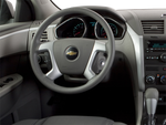2011 Chevrolet Traverse LT w/1LT