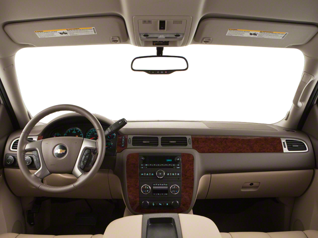 2012 Chevrolet Silverado 1500 Work Truck