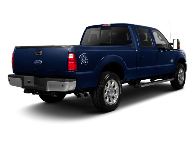 2012 Ford Super Duty F-250 SRW Lariat