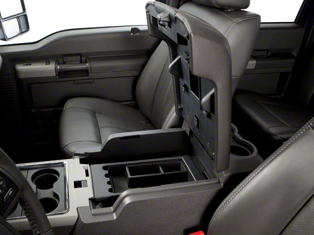 2012 Ford Super Duty F-250 SRW Lariat