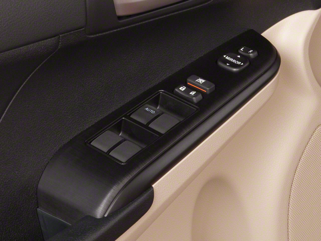 2012 Toyota Camry SE V6