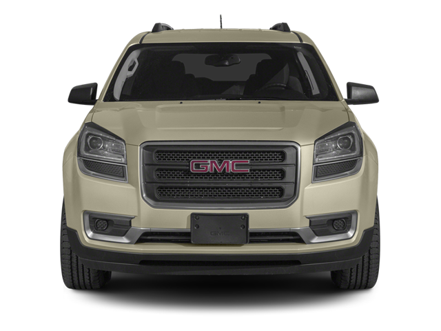 2013 Gmc Acadia SLT photo 3