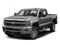 2016 Chevrolet Silverado 2500 HD LTZ